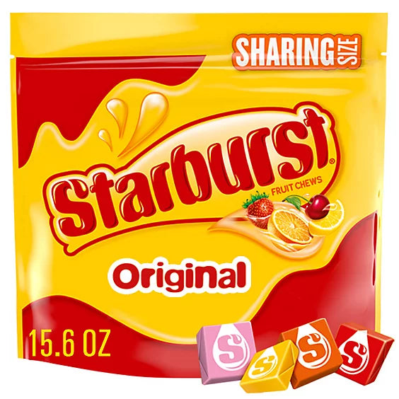 Starburst | Foger Pod
