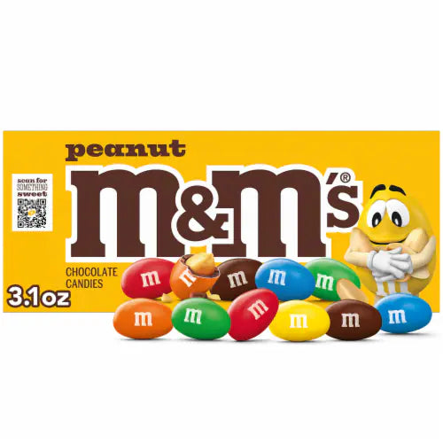 M&Ms | Lush Pro Pod 50K